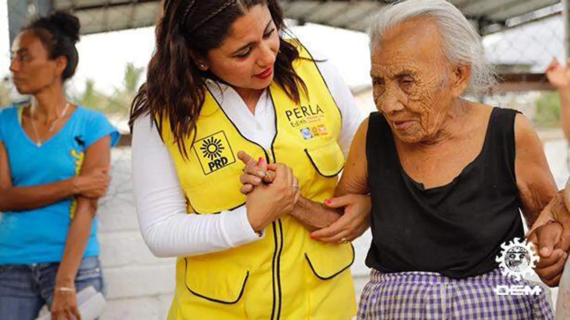 Acapulco - Perla edith marquez